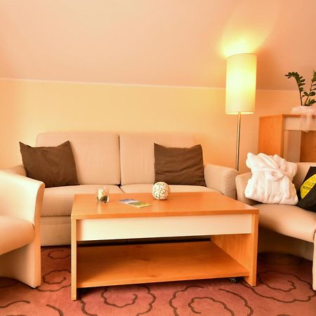 Vitalzeit Hotel Weber Bad Schönau Zewnętrze zdjęcie