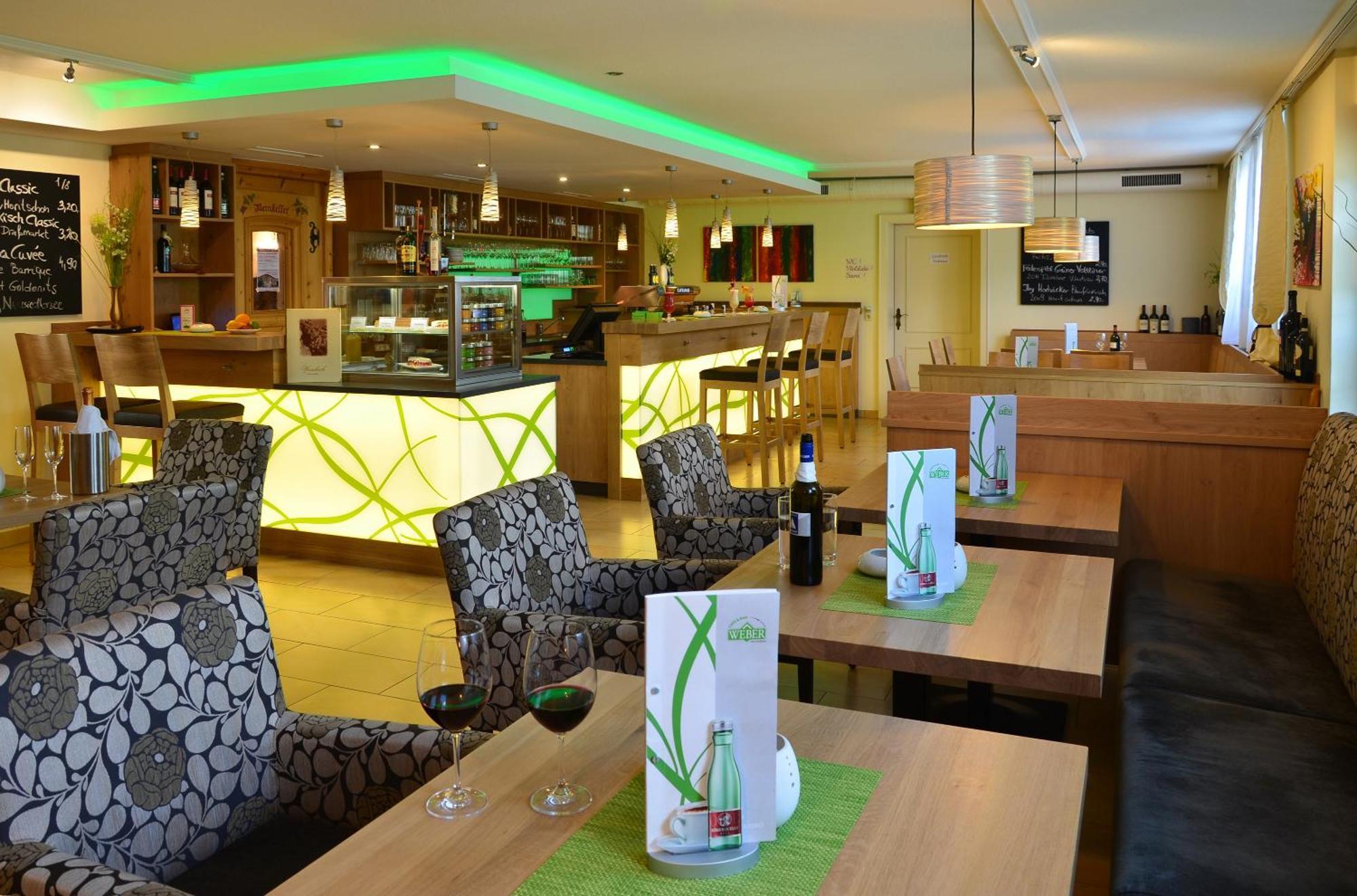 Vitalzeit Hotel Weber Bad Schönau Zewnętrze zdjęcie