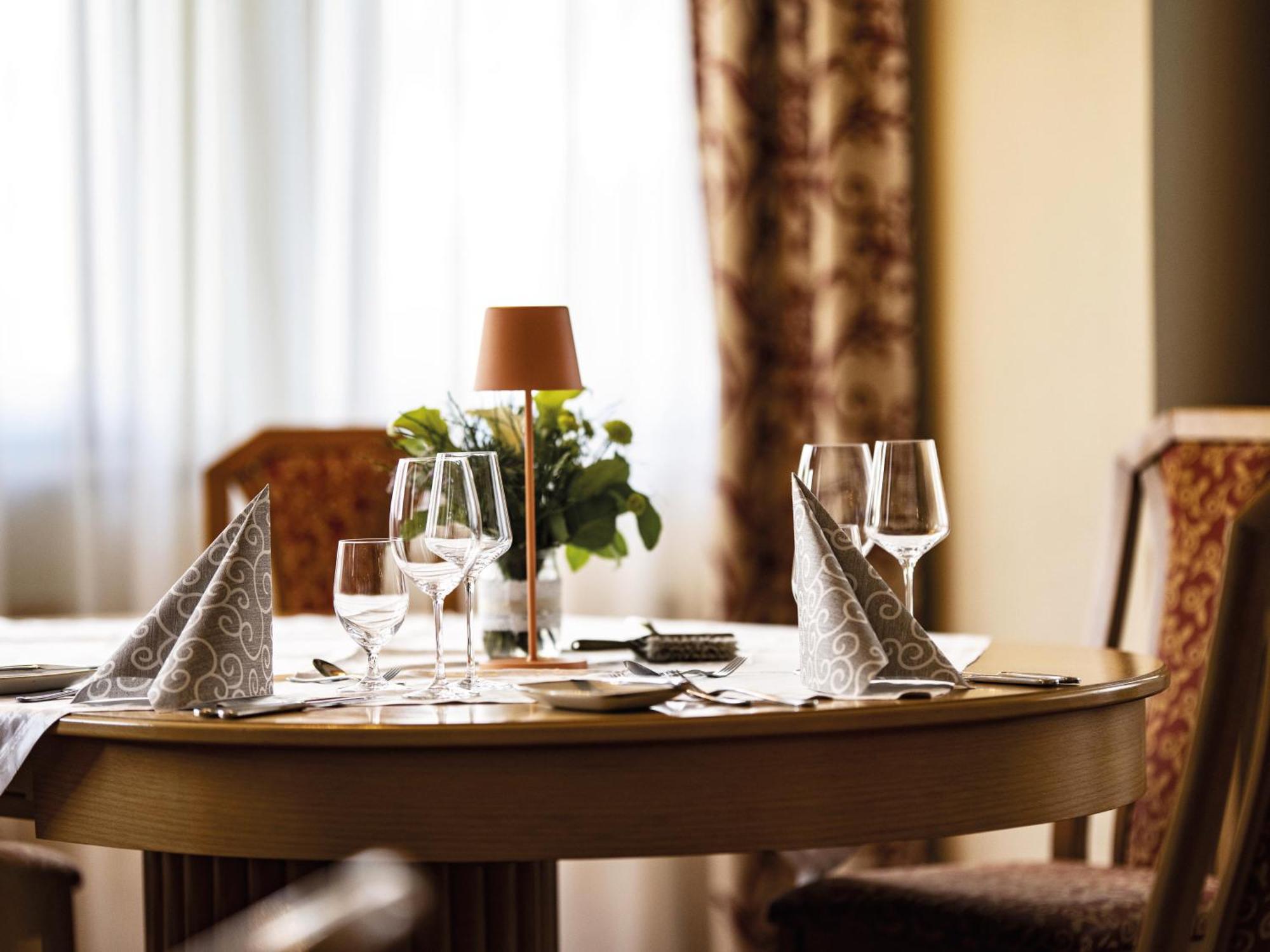 Vitalzeit Hotel Weber Bad Schönau Zewnętrze zdjęcie