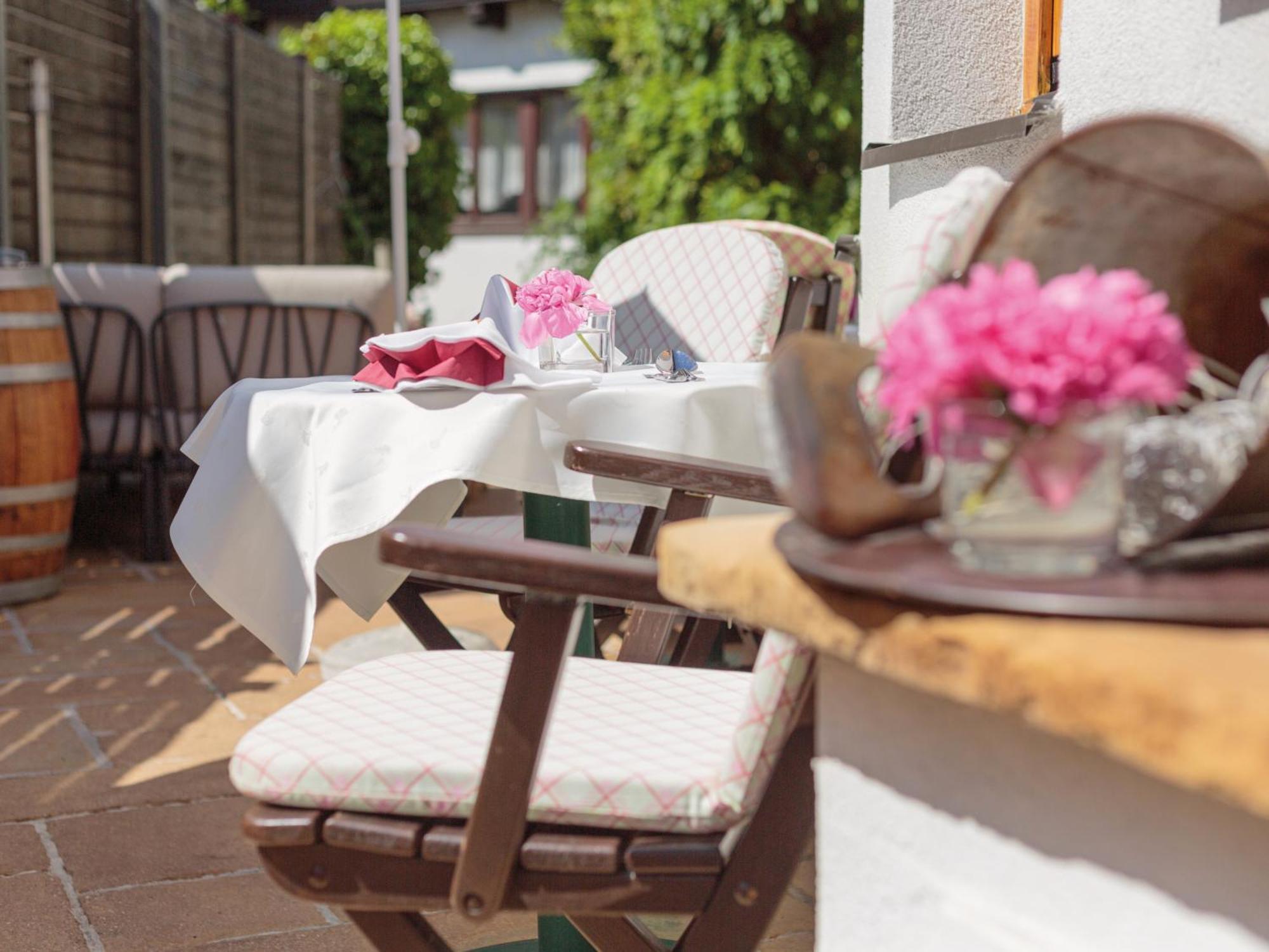 Vitalzeit Hotel Weber Bad Schönau Zewnętrze zdjęcie