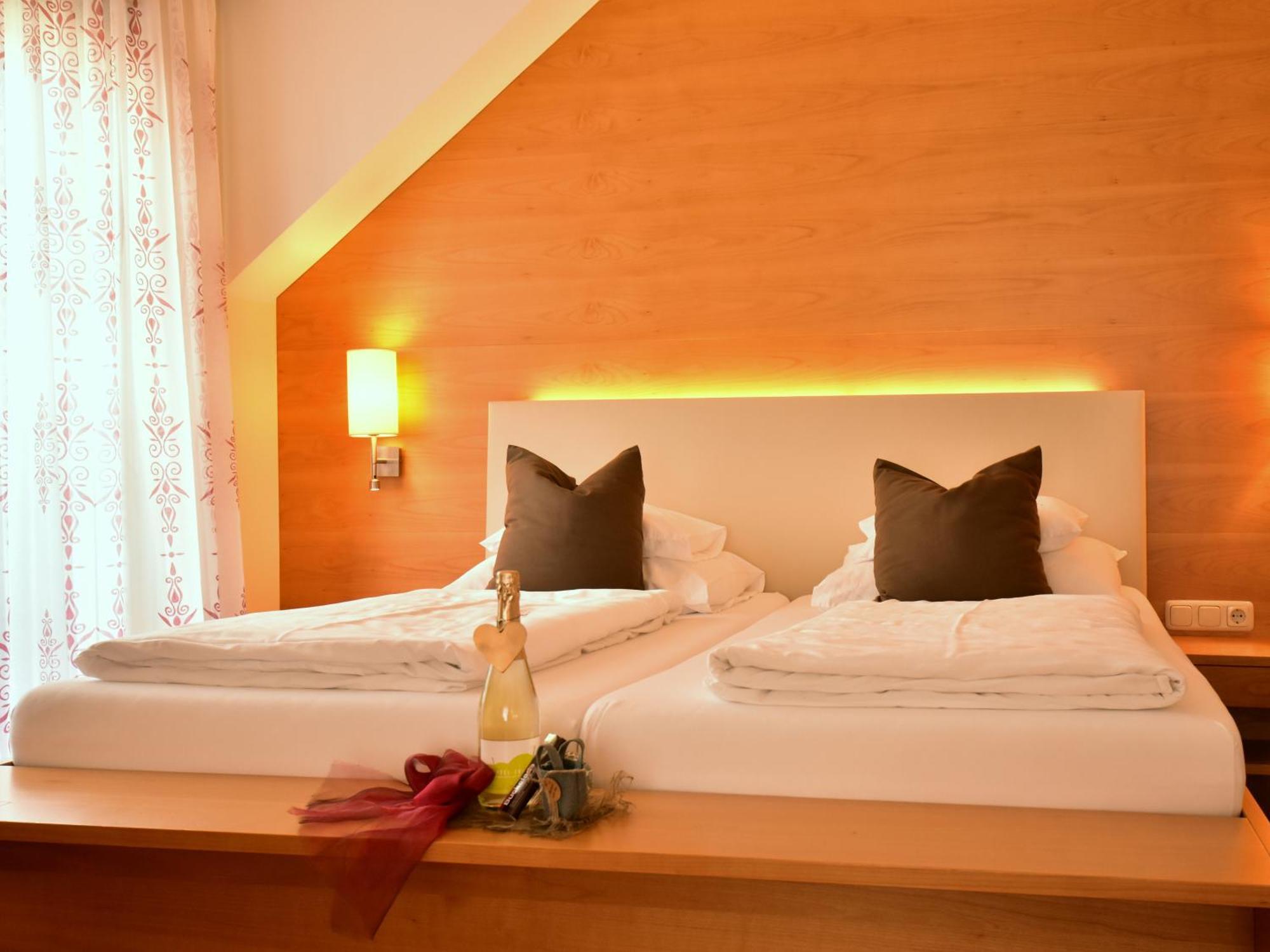 Vitalzeit Hotel Weber Bad Schönau Zewnętrze zdjęcie