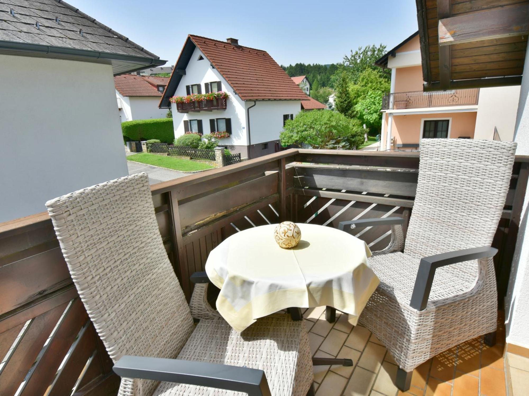 Vitalzeit Hotel Weber Bad Schönau Zewnętrze zdjęcie