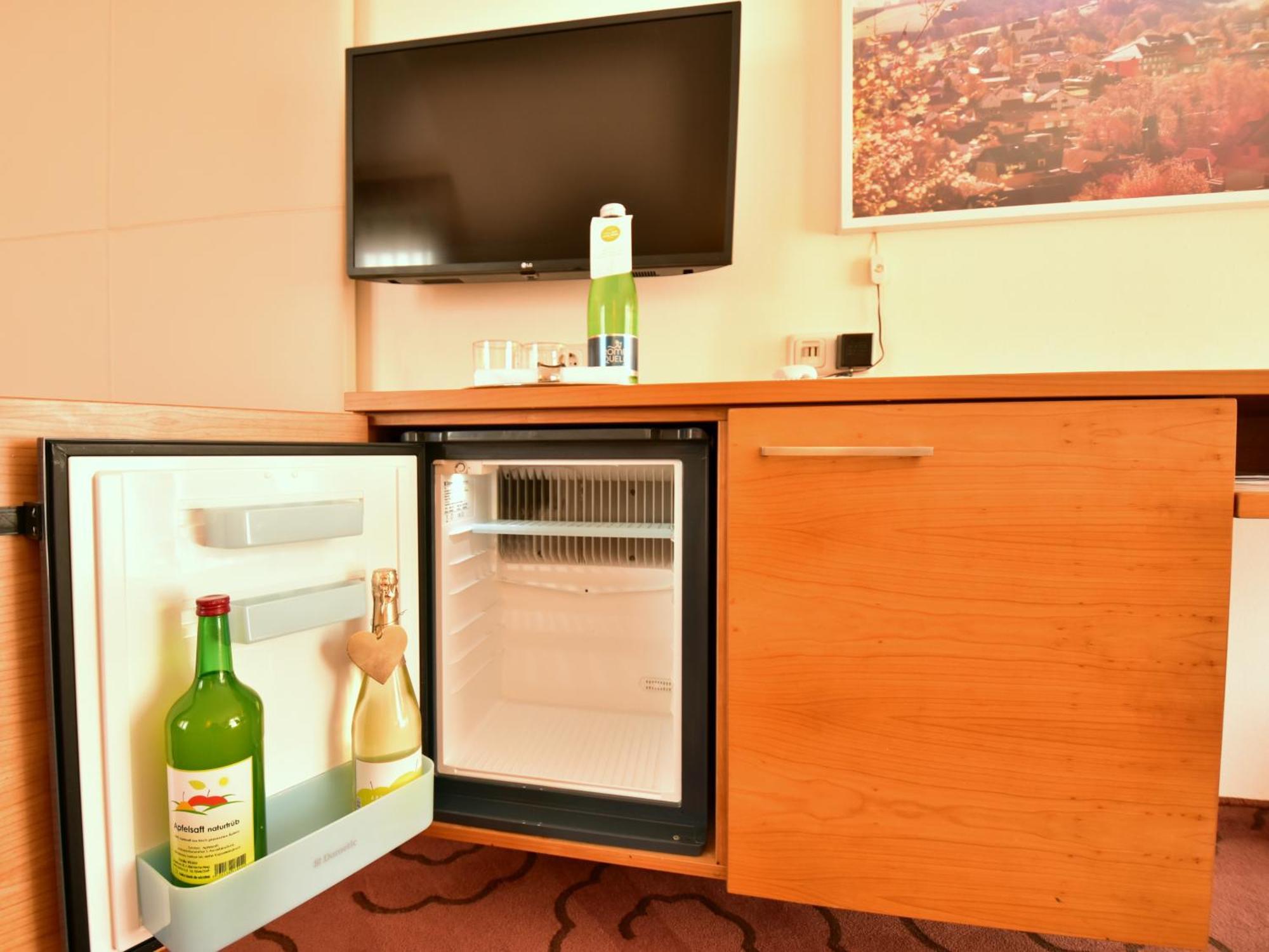 Vitalzeit Hotel Weber Bad Schönau Zewnętrze zdjęcie