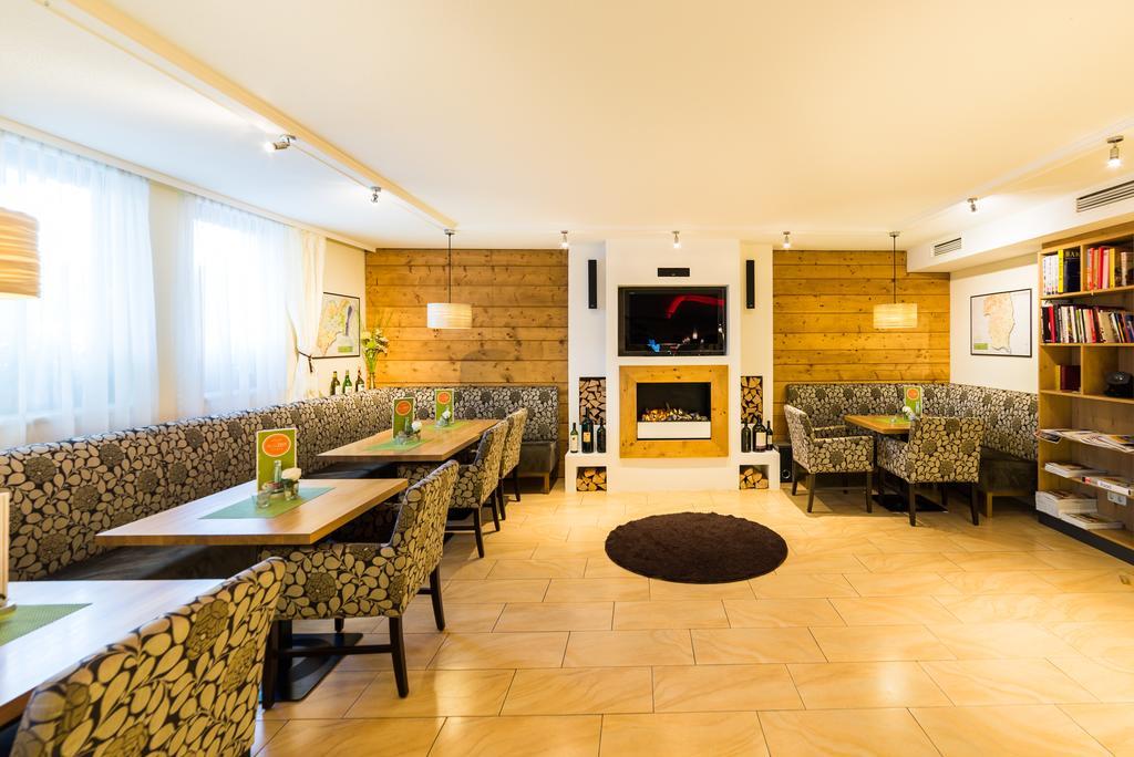 Vitalzeit Hotel Weber Bad Schönau Zewnętrze zdjęcie