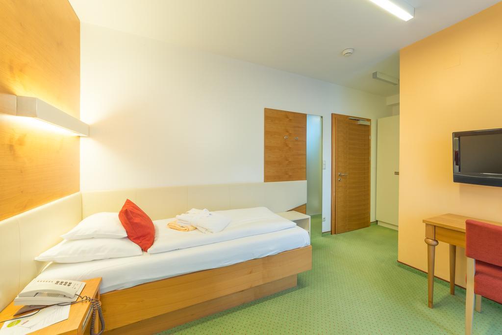 Vitalzeit Hotel Weber Bad Schönau Zewnętrze zdjęcie