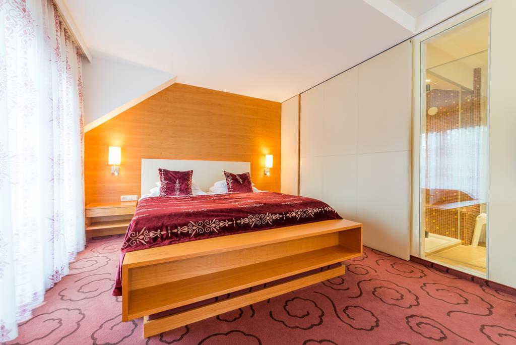 Vitalzeit Hotel Weber Bad Schönau Zewnętrze zdjęcie