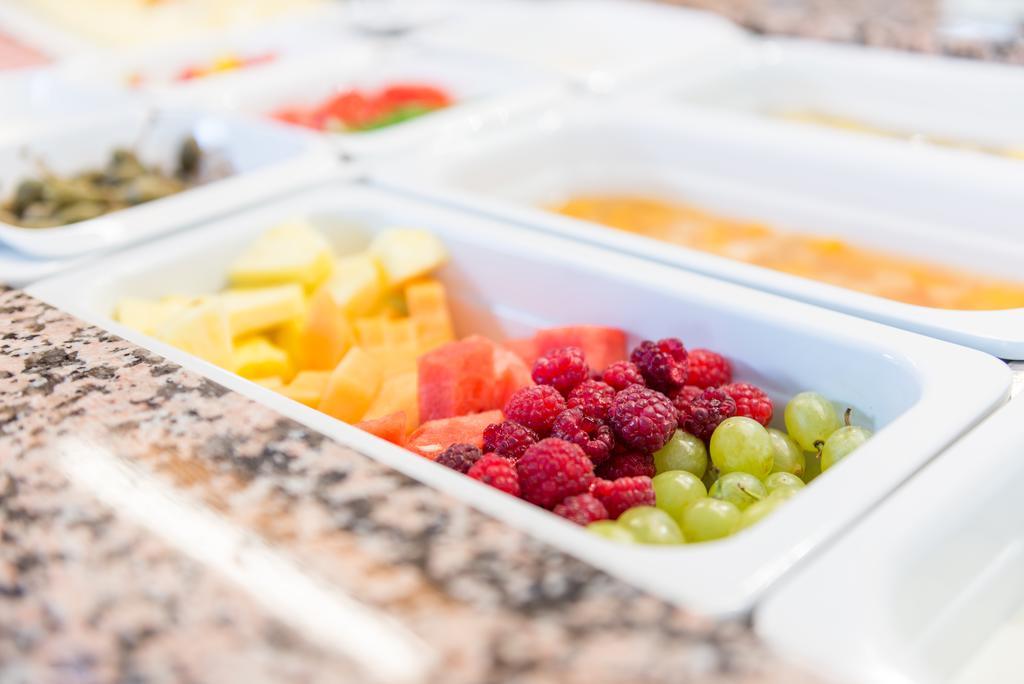 Vitalzeit Hotel Weber Bad Schönau Zewnętrze zdjęcie